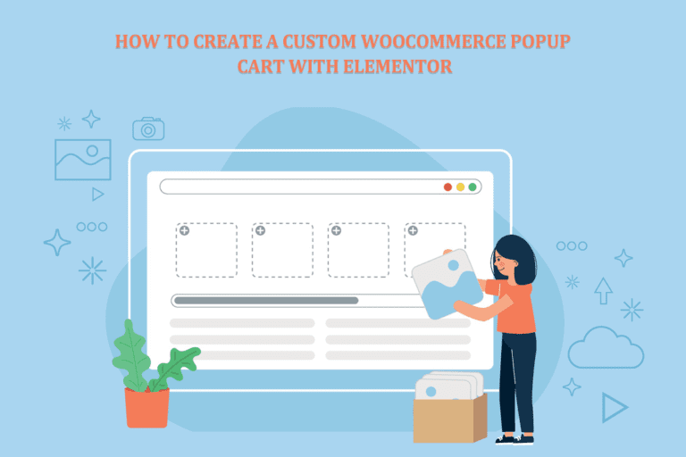 Simplify Shopping and Drive More Sales with a Woo Commerce Side Cart