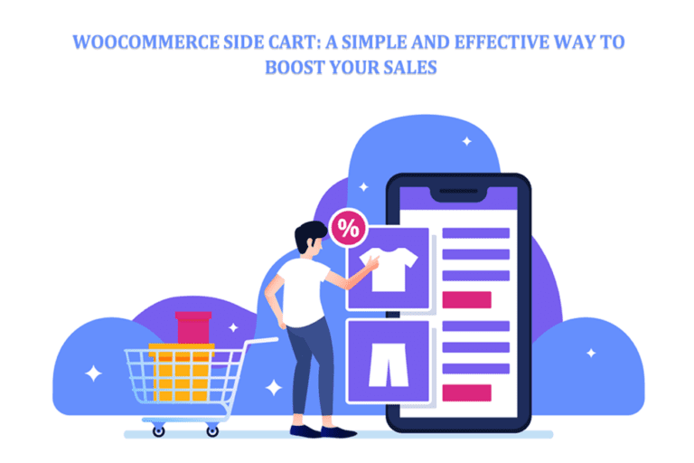 Building a Personalized Woo Commerce Popup Cart Using Elementor